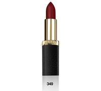 L OREAL COULEUR RICHE ADDICTION 349 LIPSTICK MATTE CHERRY PARIS