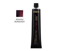 L oréal - Dia Richesse Hi-visibility Acajour Burgundy.52