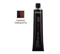 L oréal - Dia Richesse Hi-visibility Marron Terracotta .35
