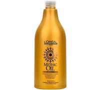 L OREAL EXPERT MYTHIC Shampooing à l'huile 750ML