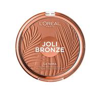 L Oreal Glam Bronze Maxi Terra 01