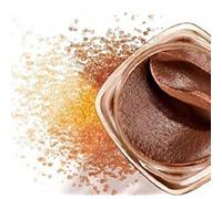 L'Oréal Paris - Soin Gommage Éclat pour Visage & Lèvres - Exfoliant & Lissant - Aux 3 Sucres Fins & Huile de Pépins de Raisin - Tous Types de Peaux - Sucres de Soin - 50 ml