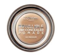 L OREAL INFAILLIBLE CORRECTEUR POMADE 02 MEDIUM