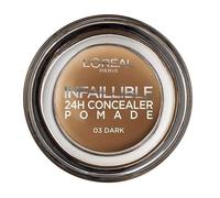 L OREAL INFAILLIBLE CORRECTEUR POMADE 03 DARK