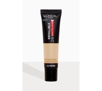 L OREAL INFAILLIBLE FOND DE TEINT MAT 130 BEIGE PEAU 30ML