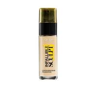L Oreal Infalible Sculpt Contouring Base Foundation 01