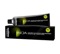 L Oreal - Inoa 2 10 Brun Cendré Intense 60 G