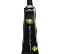 Coloration permanente sans ammoniaque - L'Oreal - Inoa - Noir - Unisex - 60g