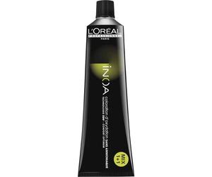 L' Oréal Inoa Color Rubio Platino Ceniza Irisado 10.12 60gr