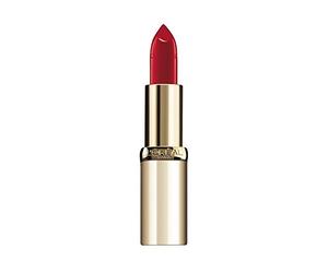 L OREAL LABIAL COLOR RICHE 343 ROUGE SAUVAGE