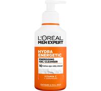 L’Oréal Men Expert Hydra Energetic Gel Nettoyant Vitamine C 260ml