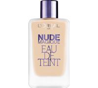 L'Oréal Paris Fond de teint Nude Magique Eau de teint L'Oréal N° 100 Porcelaine