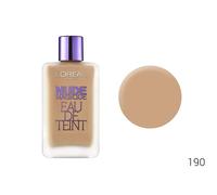 Fond de teint Nude Magique Eau de teint L'Oréal N° 190 Beige Rosé