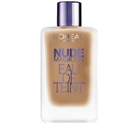Fond de teint Nude Magique Eau de teint L'Oréal N° 220 Sable Doré
