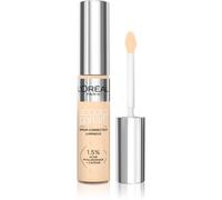 L’Oréal Paris Maquillage du visage Correcteur de teint True Match Radiant Serum Concealer 4N Light Medium 11 ml