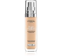 Fond de teint liquide L'Oréal Paris True Match, soin de la peau infusé à l'hyaluronique