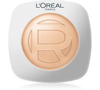L’Oréal Paris Accord Parfait Baume Teinté - Fond de Teint en Baume - Soin Hydratant - Acide Hyaluronique - Couvrance Modulable - Teint Naturel & Éclatant - 80% de soin - Teinte : 1 Very Light