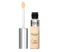 L’Oréal Paris Maquillage du visage Correcteur de teint True Match Radiant Serum Concealer 4N Light Medium 11 ml