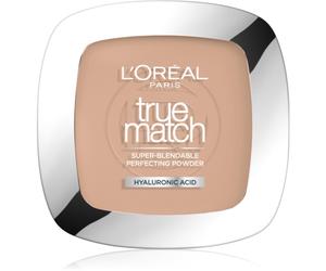 L’Oréal Paris Accord Parfait poudre compacte teinte 4. N Beige 9 g