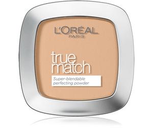 L’Oréal Paris Accord Parfait poudre compacte teinte 5D/5W Golden Sand 9 g