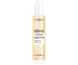 L’Oréal Paris Age Perfect Collagen Expert crème nettoyante nourrissante visage 150 ml