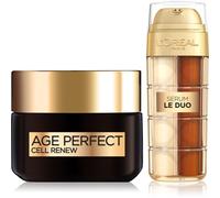 L’Oréal Paris Age Perfect ensemble anti-âge