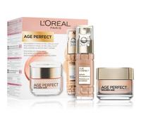 L’Oréal Paris Age Perfect Golden Age ensemble pour une peau hydratée teinte 230