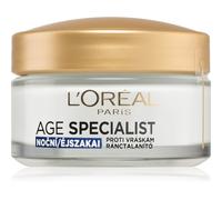 L’Oréal Paris Age Specialist 35+ crème de nuit anti-rides 50 ml