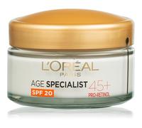 L’Oréal Paris Age Specialist 45+ crème de jour anti-rides SPF 20 50 ml