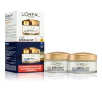 L’Oréal Paris Age Specialist 45+ crème jour et nuit anti-rides
