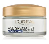 L’Oréal Paris Age Specialist 55+ crème de jour anti-rides 50 ml