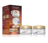 L’Oréal Paris Age Specialist 65+ crème de jour nourrissante anti-rides