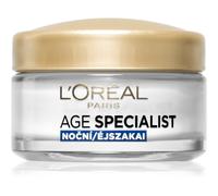 L’Oréal Paris Age Specialist 65+ crème de jour nourrissante anti-rides 50 ml