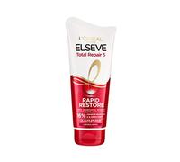 L'Oréal Paris Elseve Total Repair 5 Après Shampooing Rapid Restore Cheveux Abîmés - 180 ml