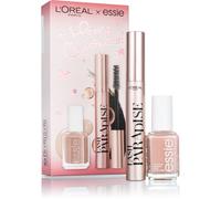 L’Oréal Paris Beauty Set coffret cadeau pour un look parfait
