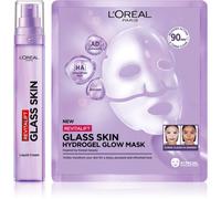 L’Oréal Paris Beauty Set coffret de soins visage