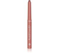 L’Oréal Paris Blurfiller Lip Contour crayon à lèvres texture crémeuse teinte 485 Nude Espresso 1 g
