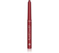 L’Oréal Paris Blurfiller Lip Contour crayon à lèvres texture crémeuse teinte 530 Bordeau Bisou 1 g
