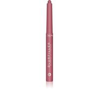 L’Oréal Paris Blurfiller Lip Contour crayon à lèvres texture crémeuse teinte 635 Worth It Medium 1 g