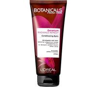 L’Oréal Paris Botanicals Radiance Remedy 200ml Unisexe Non-professional hair conditioner 200ml - Après-shampooings (Unisexe, Non-professional hair conditioner, 200 ml, Tous types de cheveux, Cheveux colorés, Cheveux ternes, Protection de la couleur, Brillant, Tube)