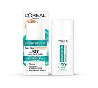 L’Oréal Paris Bright Reveal Fluide Teinté SPF 50+ 50