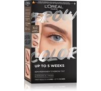 L’Oréal Paris Brow Color teinture sourcils teinte 6.0 Light Brunette 1 pcs