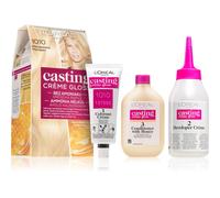 L’Oréal Paris Casting Creme Gloss coloration cheveux teinte 1010 Marzipan 1 pcs