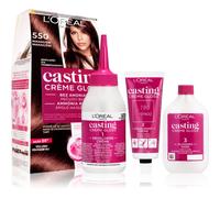 L’Oréal Paris Casting Creme Gloss coloration cheveux teinte 550 Mahagon 1 pcs
