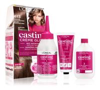Coloration - L'oréal Paris Casting Creme Gloss 613 - Brun - Crème - Tous types de cheveux