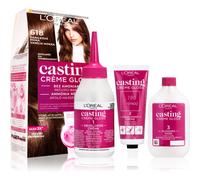 L’Oréal Paris Casting Creme Gloss coloration cheveux teinte 618 Vanilla Mocha 1 pcs