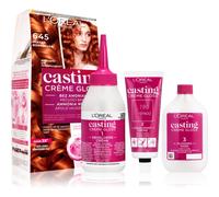 L’Oréal Paris Casting Creme Gloss coloration cheveux teinte 645 Jantar 1 pcs