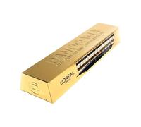 L¿Oréal Paris Coffret Regard : Mascara Panorama Et Liner Perfect Slim Multicolore