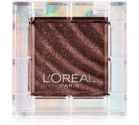 L?Oréal Paris Color Queen Fard À Paupières Teinte 32 Commander 3.8 G