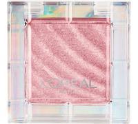 L?Oréal Paris - Color Queen Oil Shadow Fard À Paupiéres No. 17 Don't Stop Me 4 G